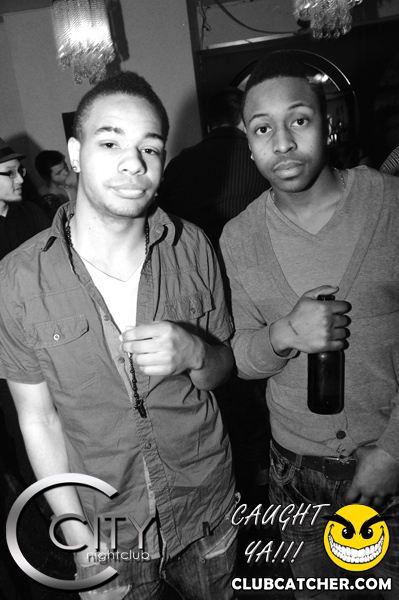 City nightclub photo 325 - February 19th, 2011