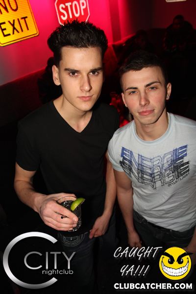 City nightclub photo 328 - February 19th, 2011