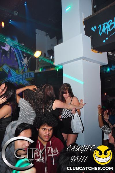 City nightclub photo 329 - February 19th, 2011