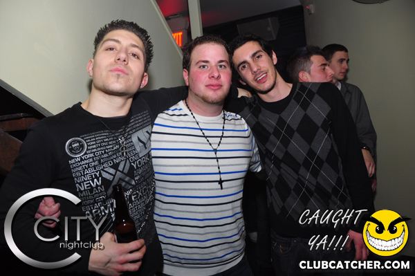 City nightclub photo 330 - February 19th, 2011