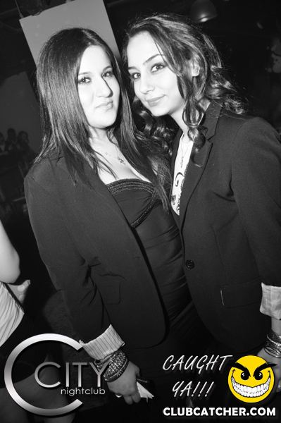 City nightclub photo 339 - February 19th, 2011