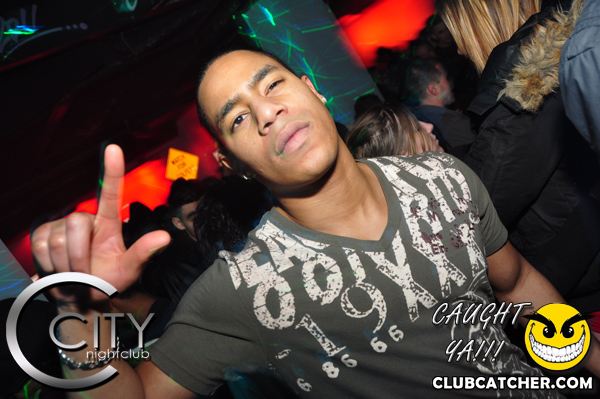 City nightclub photo 343 - February 19th, 2011