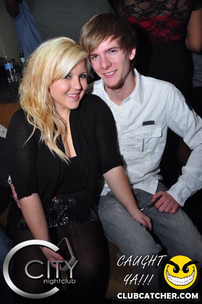 City nightclub photo 345 - February 19th, 2011