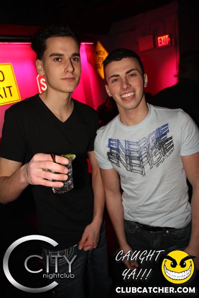 City nightclub photo 346 - February 19th, 2011