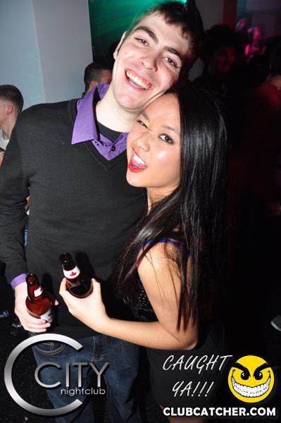 City nightclub photo 348 - February 19th, 2011