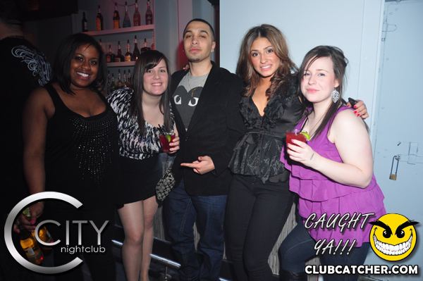 City nightclub photo 350 - February 19th, 2011