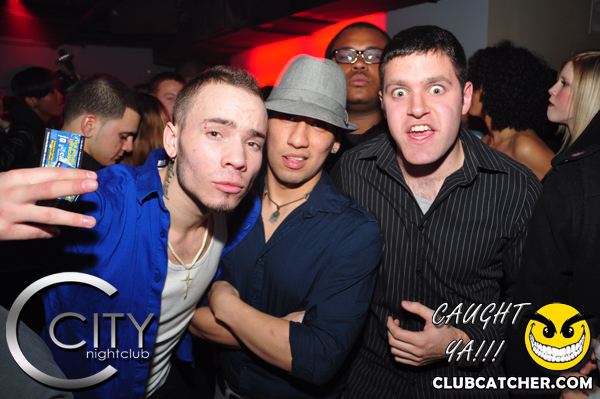 City nightclub photo 352 - February 19th, 2011