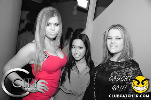 City nightclub photo 353 - February 19th, 2011