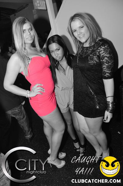 City nightclub photo 356 - February 19th, 2011