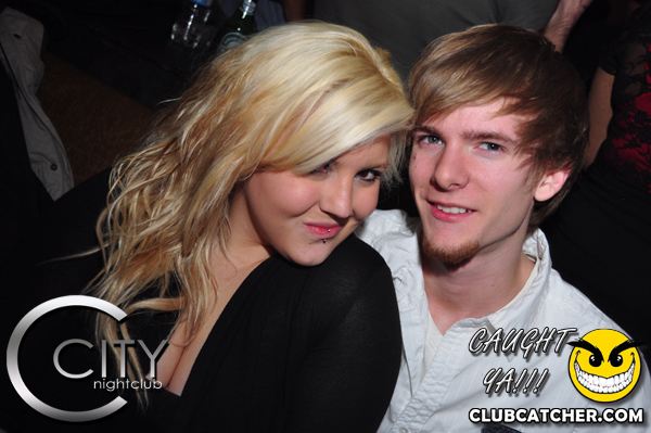 City nightclub photo 358 - February 19th, 2011