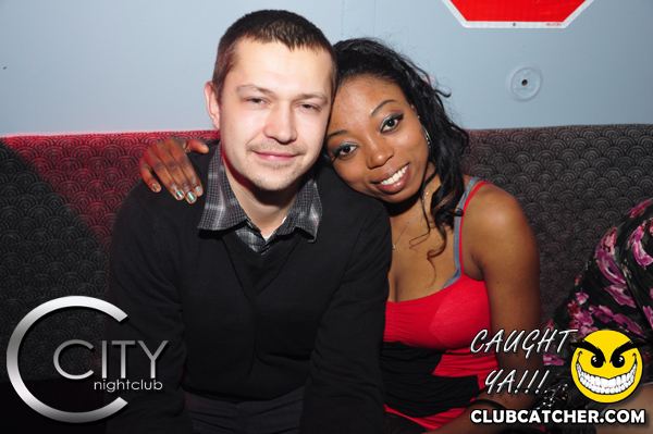 City nightclub photo 360 - February 19th, 2011