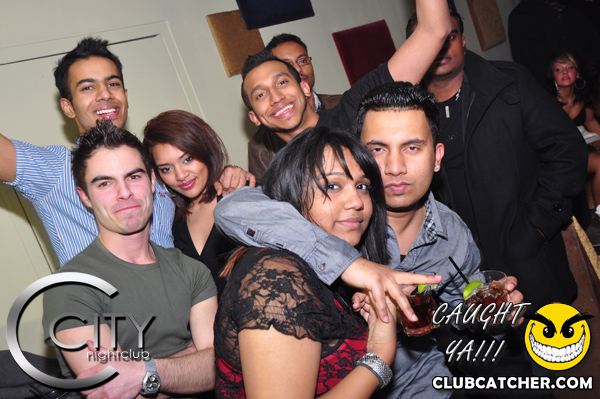 City nightclub photo 37 - February 19th, 2011