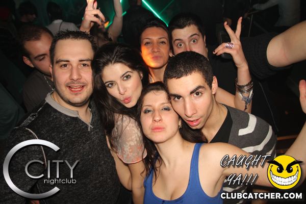 City nightclub photo 367 - February 19th, 2011