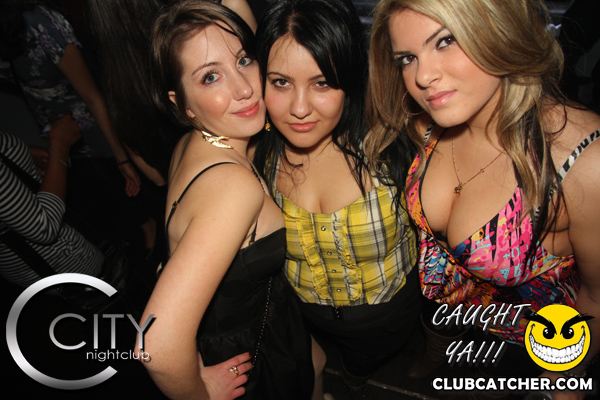 City nightclub photo 368 - February 19th, 2011