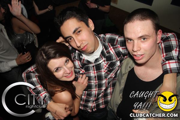 City nightclub photo 372 - February 19th, 2011