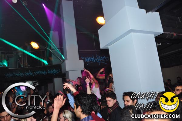 City nightclub photo 374 - February 19th, 2011