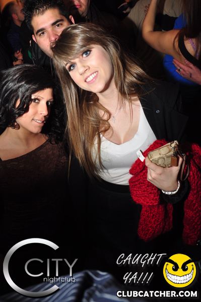 City nightclub photo 375 - February 19th, 2011