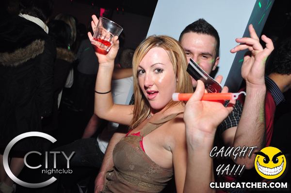 City nightclub photo 376 - February 19th, 2011