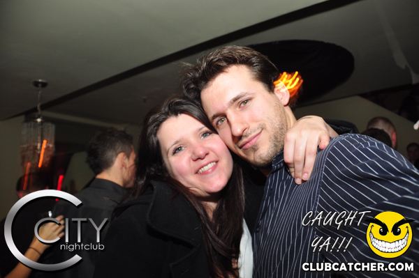 City nightclub photo 377 - February 19th, 2011