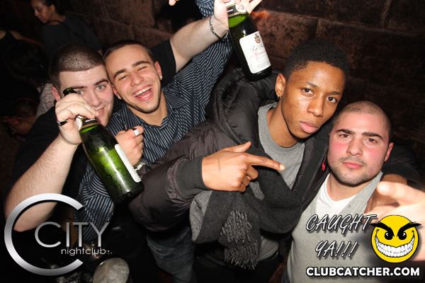 City nightclub photo 381 - February 19th, 2011