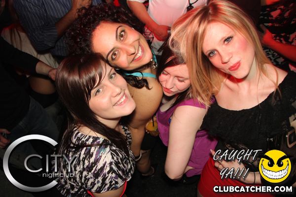 City nightclub photo 382 - February 19th, 2011