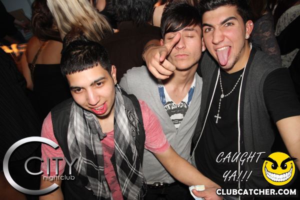 City nightclub photo 383 - February 19th, 2011