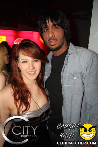 City nightclub photo 384 - February 19th, 2011