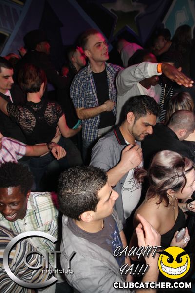 City nightclub photo 385 - February 19th, 2011