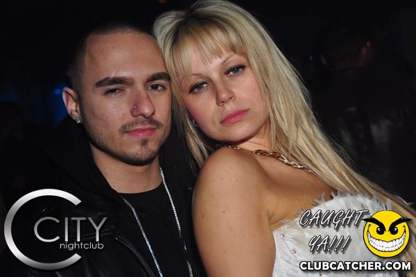 City nightclub photo 387 - February 19th, 2011