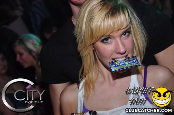 City nightclub photo 389 - February 19th, 2011