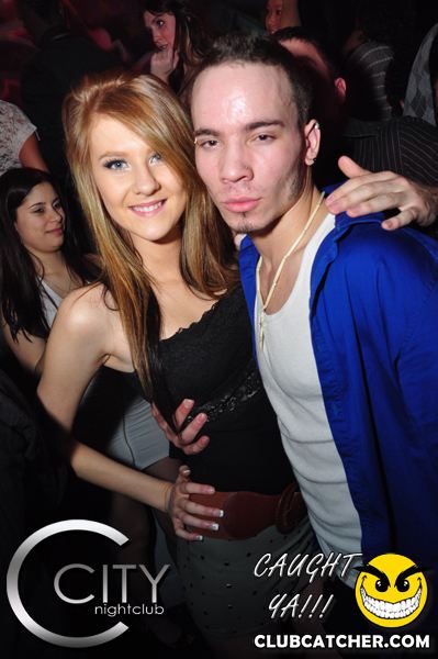 City nightclub photo 392 - February 19th, 2011