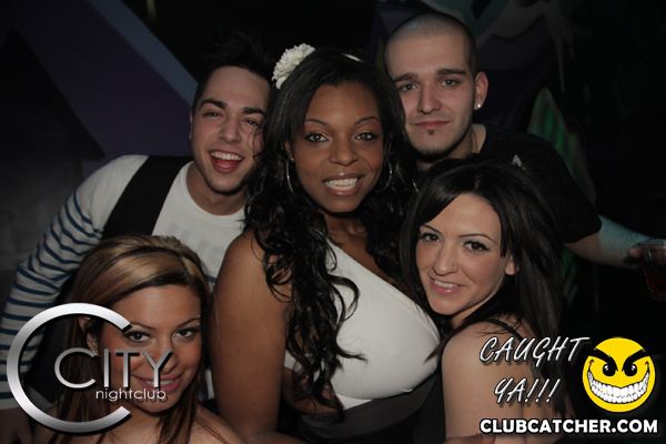 City nightclub photo 394 - February 19th, 2011