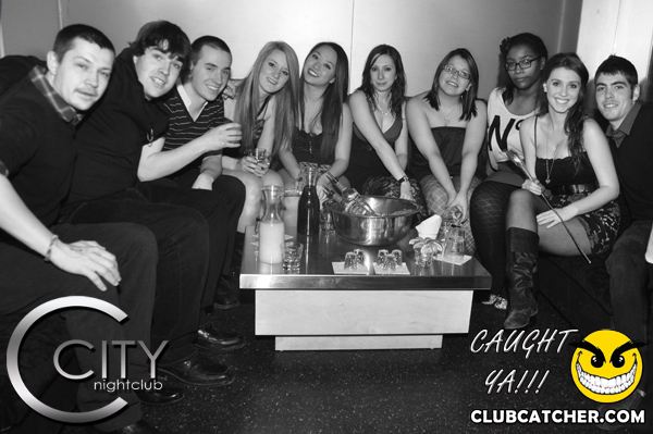 City nightclub photo 404 - February 19th, 2011