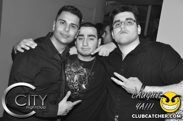 City nightclub photo 407 - February 19th, 2011