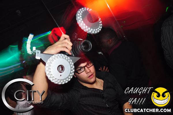 City nightclub photo 408 - February 19th, 2011