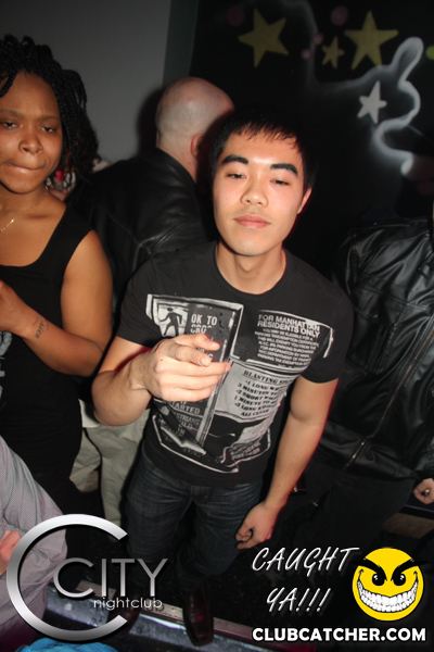 City nightclub photo 42 - February 19th, 2011