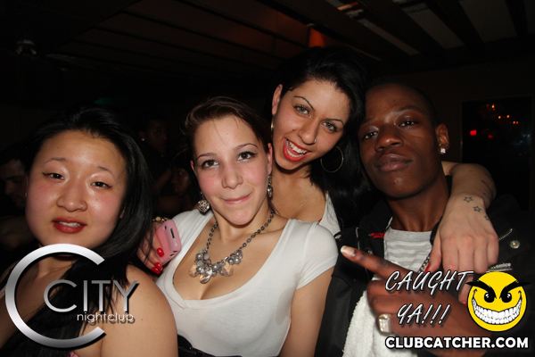City nightclub photo 45 - February 19th, 2011