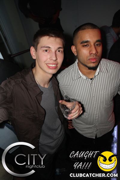 City nightclub photo 46 - February 19th, 2011