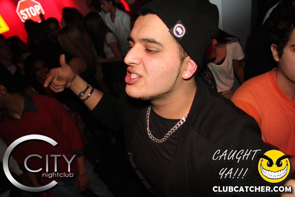 City nightclub photo 48 - February 19th, 2011