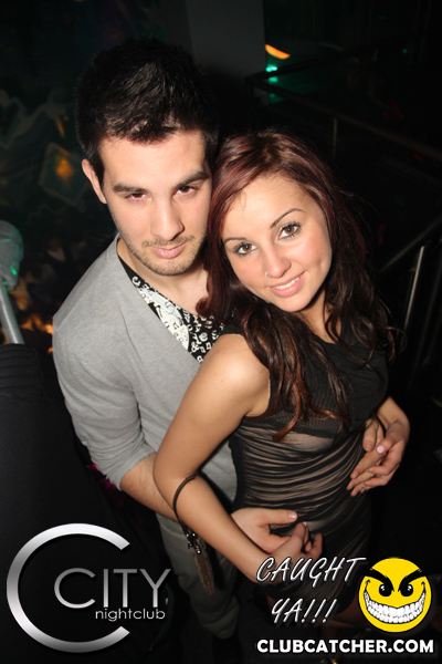 City nightclub photo 50 - February 19th, 2011