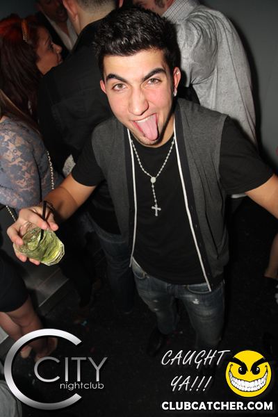 City nightclub photo 51 - February 19th, 2011
