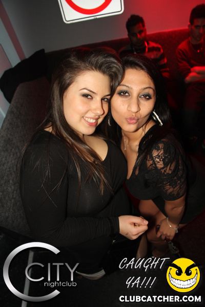 City nightclub photo 53 - February 19th, 2011