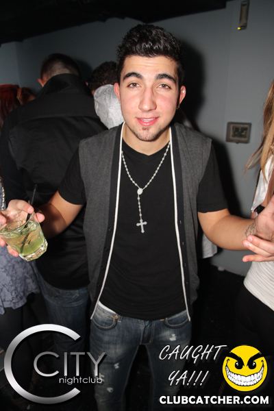 City nightclub photo 58 - February 19th, 2011
