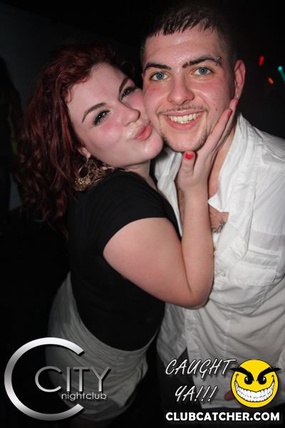 City nightclub photo 61 - February 19th, 2011
