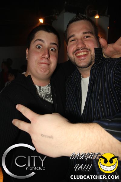 City nightclub photo 63 - February 19th, 2011