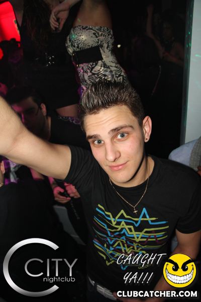 City nightclub photo 64 - February 19th, 2011