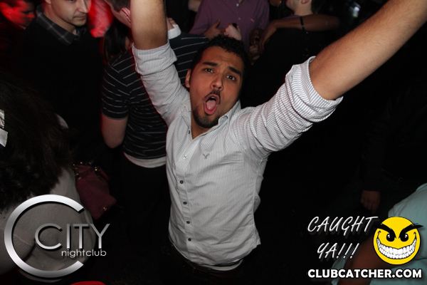 City nightclub photo 65 - February 19th, 2011