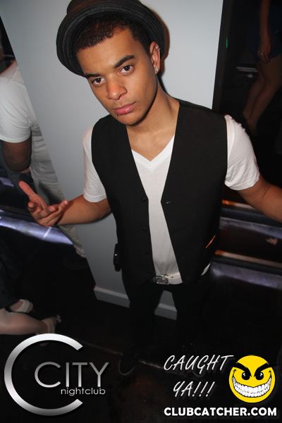 City nightclub photo 69 - February 19th, 2011