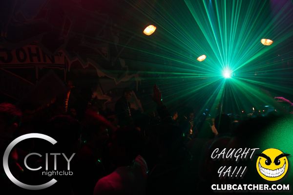 City nightclub photo 70 - February 19th, 2011