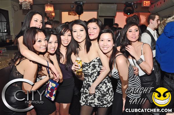 City nightclub photo 73 - February 19th, 2011